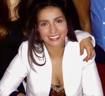 Dr. Paola Rodríguez-Estupiñan 